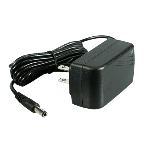 Barrel-Plug-Charger