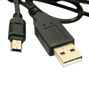 USB Digital update Cable (LX-6 & LX-7)