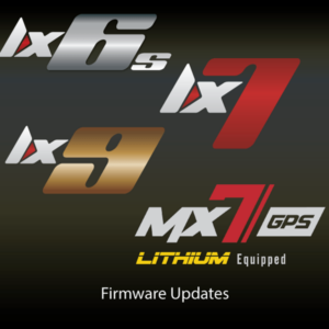 Digital Series Firmware Update- Service