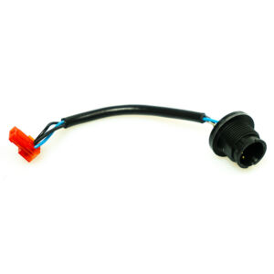 MarCum Replacement Transducer Port for Flashers