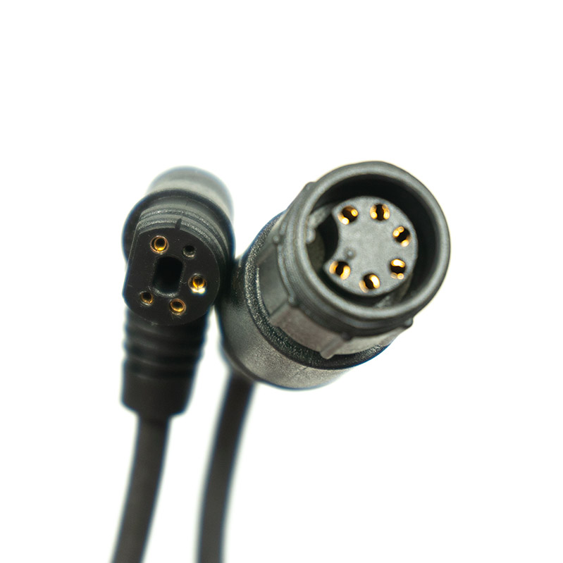 MarCum® Replacement Parts Digital LX9 Quick Disconnect