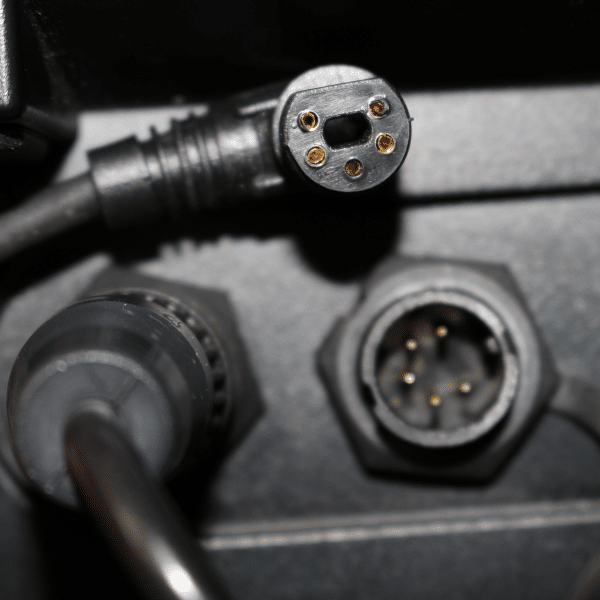 MarCum® Replacement Parts Digital LX9 Quick Disconnect