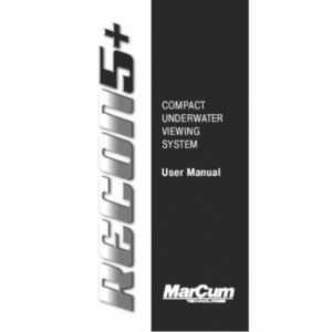Manual Recon 5+