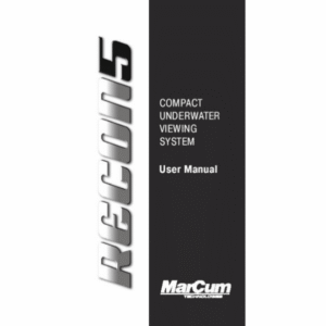Manual Recon 5
