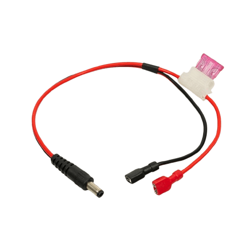 PanCam-Wiring-Harness