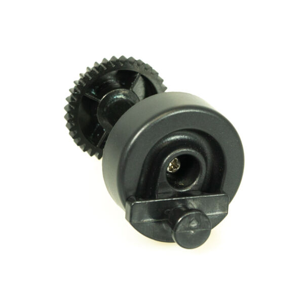 MarCum® Replacement Parts - Camera - Panner Wheel Assembly