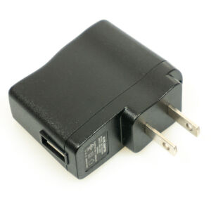 Recon USB Charging Plug