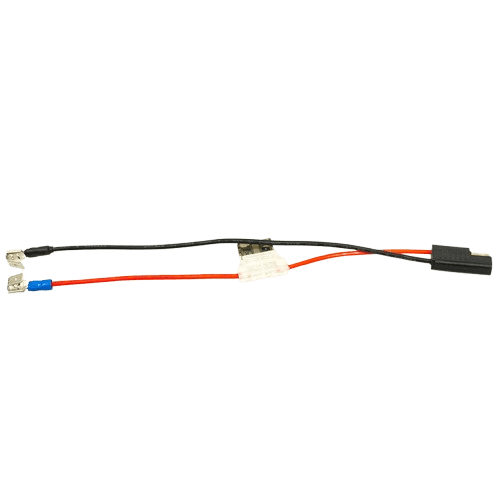 SAE-Wiring-Harness-Only