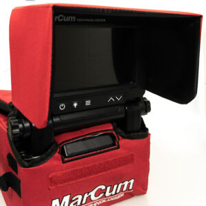 MarCum® 6 in. Sun shield
