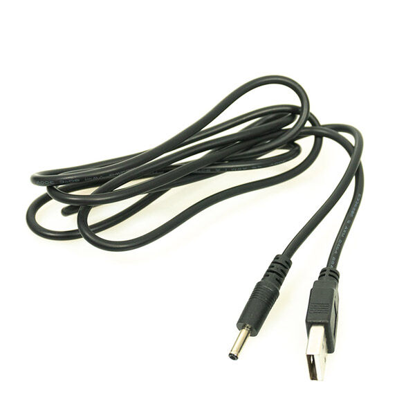 Wireless Camera Panner Charging Cable