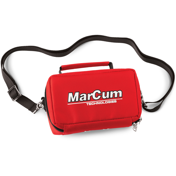 MarCum Compact Recon 5 Underwater Ice Fishing Camera Panner Viewing System
