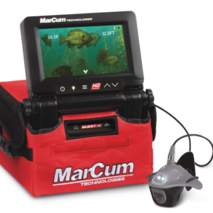 MarCum® Quest HD Underwater Viewing System – Discontinued