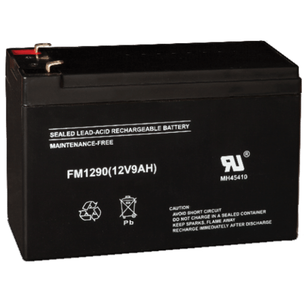 Battery Troubleshooting: SLA Battery