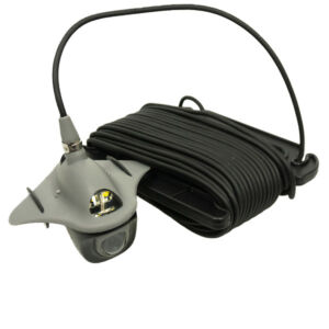MARCUM LX-9L LITHIUM Equipped Sonar/Underwater Camera System