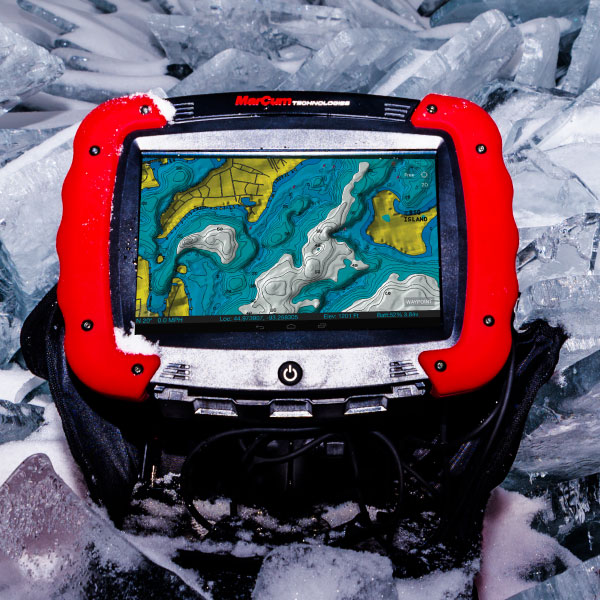 5 Advanced Features of the RT-9 2.0 Ice Fishing Mapping System