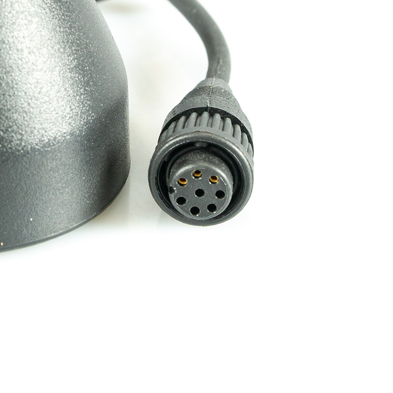 MarCum® Replacement Part LXseries Dual Beam Ice Transducer