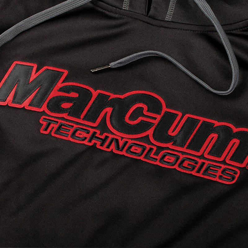 MarCum® Technologies Apparel - Performance Midweight Hoodie