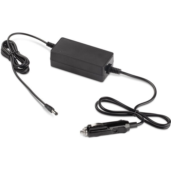 Charge your MarCum® Lithium Shuttle with this Car Adapter