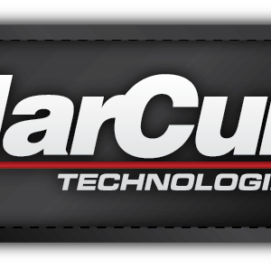 MarCum Technologies Logo badge