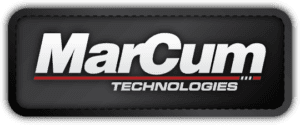 MarCum Technologies Logo badge