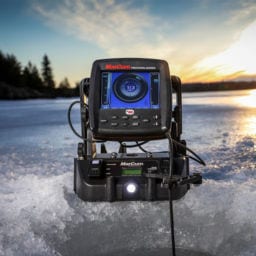 Best Power Solution for Ice Fishing Flasher