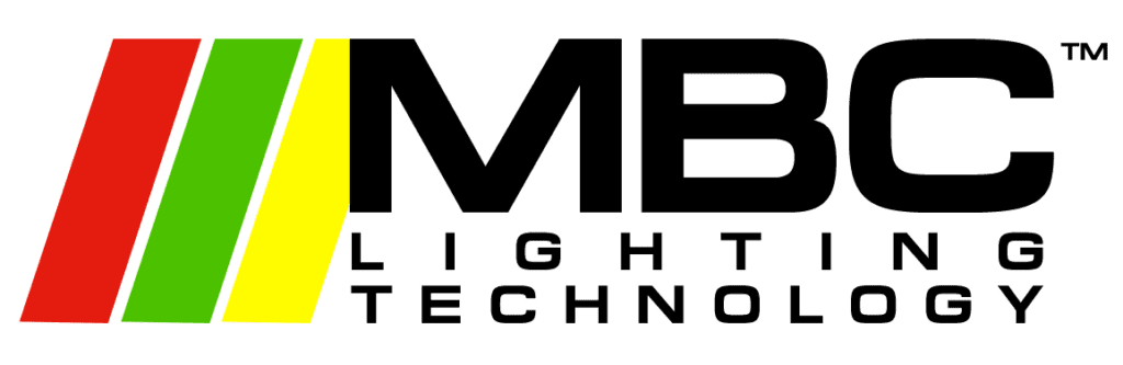 MBC Lighting Technology Logo