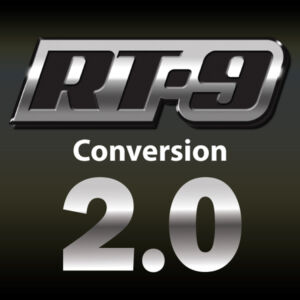 RT-9 Conversion 2.0