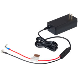 3amp Charger Kit