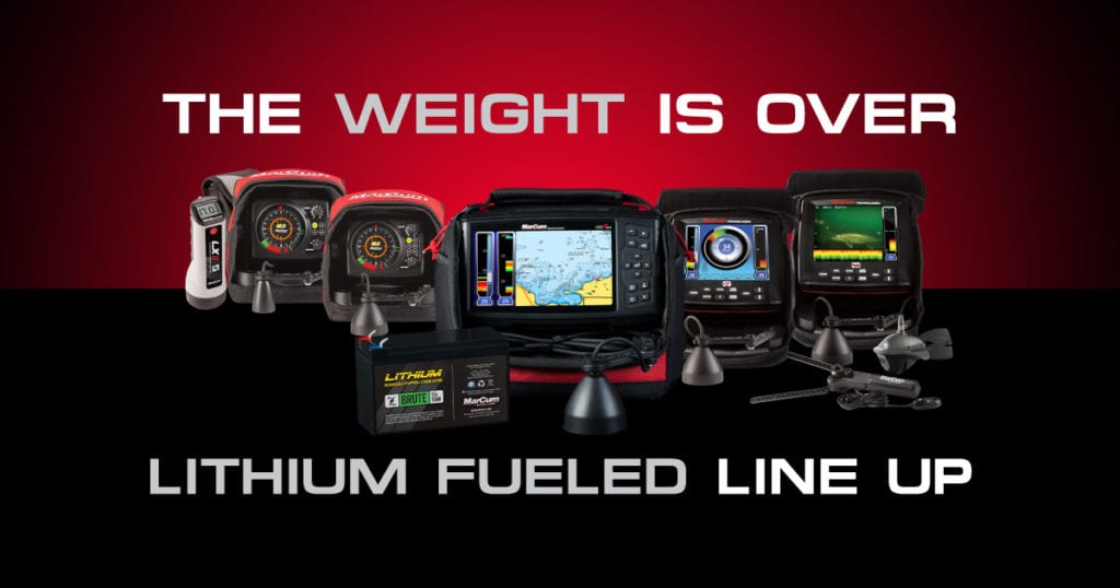 FB post Lithium Fueled line up