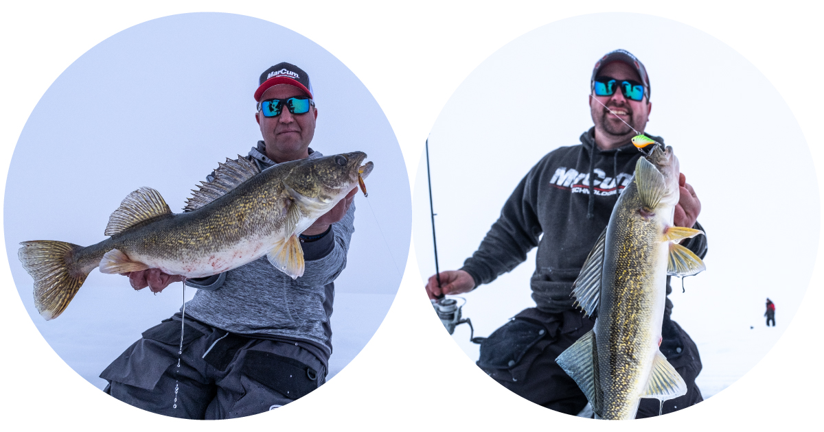 20th Anniversary of the Underwater Camera - Tony Roach & Joel Nelson