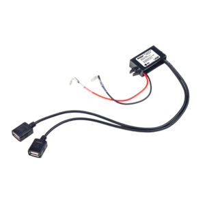 12v Universal USB Plug 