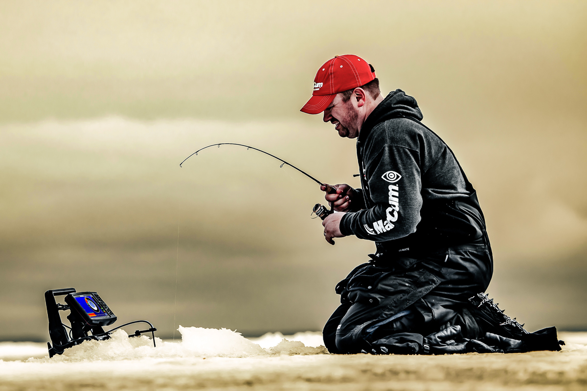 5 Best Ice Fishing Rods In 2022  What Is The Best Ice Fishing Rod