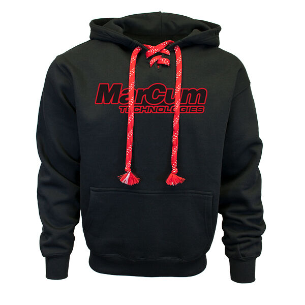 MarCum® Laced Hoodie