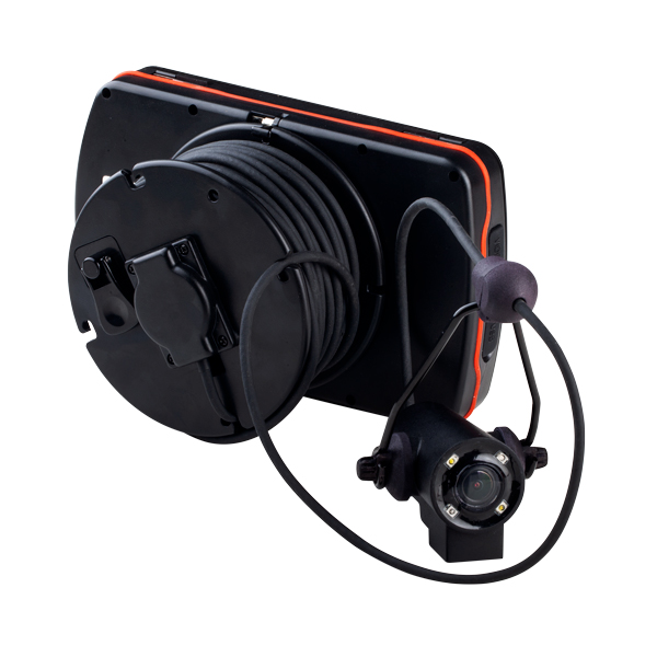 MarCum®Pursuit HD L | Underwater Pocket Camera for Fishing