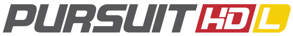 Pursuit HD L logo