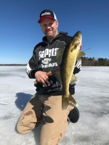 Lead-Acid vs Lithium: What Battery is Best for Ice Fishing?