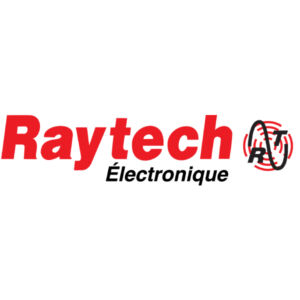 Raytech Electronics, MarCum repair center