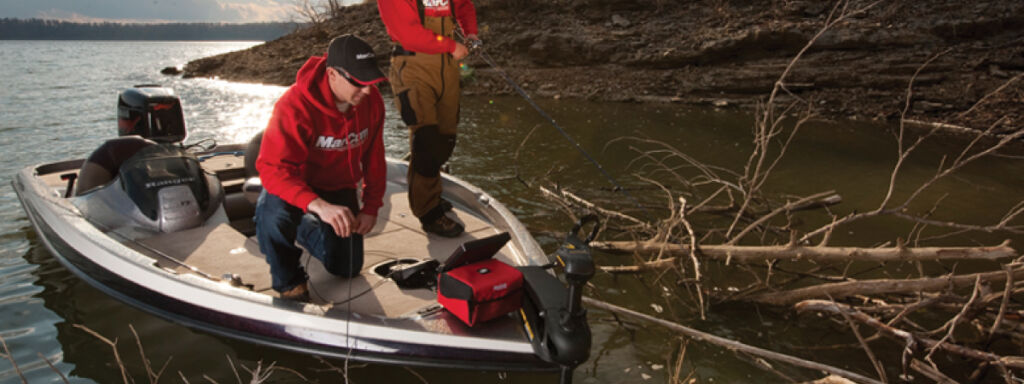 Marcum Cameras Openwater 2