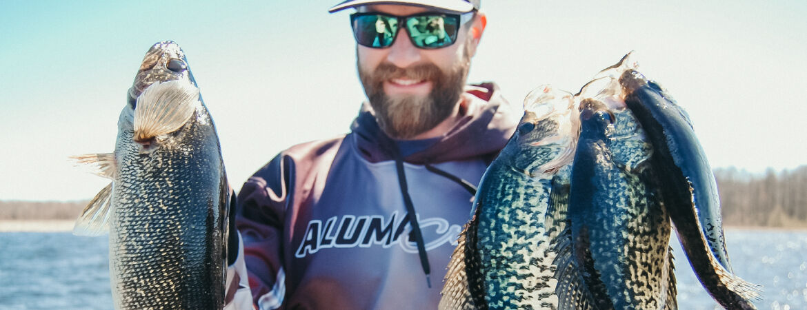 Wisconsin Fishing Reports: Trolling Techniques for Early Spring Brown Trout