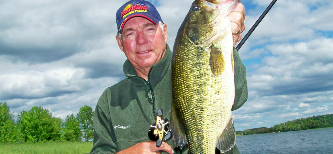 Catching Boat Dock Bluegills During Summer's Dog Days