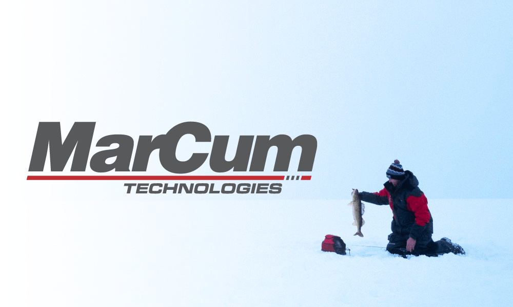 MarCum Quest HD Lithium Ice Fishing Camera QHDL - Acme Tools