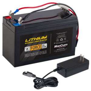 Force Battery Kit