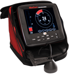 LX-7-G2 Digital Sonar