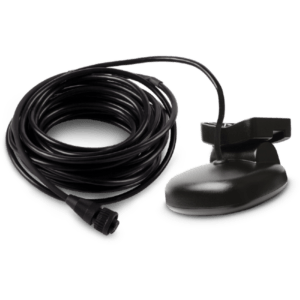 LX open water transducer