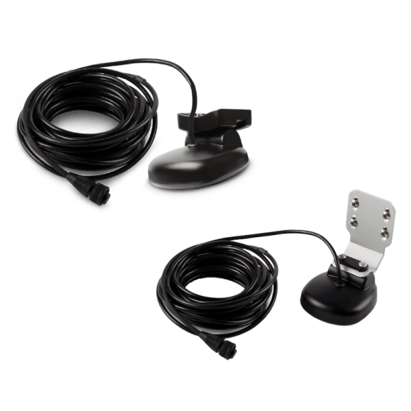 Universal Open Water Transducer