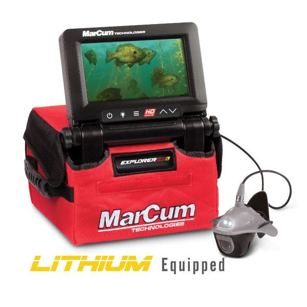 Explorer HDL Lithium Hero