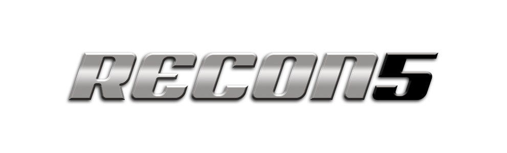 Recon 5 Logo