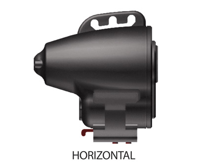 Recon Camera Horizontial